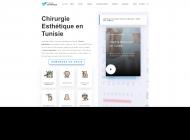 Chirurgie Esthetique Tunisie