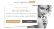 Chirurgie et médecine esthétique à Paris