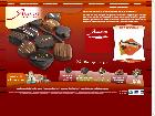 Chocolaterie artisanale Antton Espelette