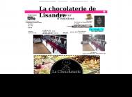 Chocolaterie et ateliers chocolat, Salernes (83)