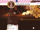 Chocolatier à Cambrai