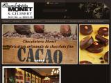 chocolats et confiseries artisanales, Bourg en Bresse, Ain (01)