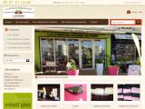 Chocolats et confiseries maison, en ligne