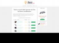 Choisir la bonne brosse soufflante