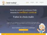 Choisir Malin