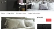 Choisir sa couette