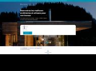 Choisir un architecte 