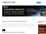 Choisir un casino en ligne