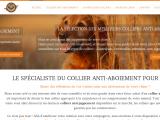 Choisir un collier anti-aboiement pour chien