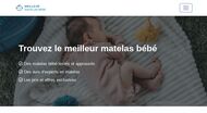 Choisir un matelas enfant