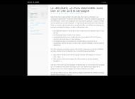 Choisir un vélo pliant