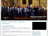 Chorale Gospel en Vendée (85)
