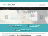 cigarette électronique et e-liquide français