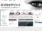 CINethics - agence web, référencement, hébergement, communication visuelle Bretagne