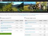 Circuit randonnée VTT dans le Revermont