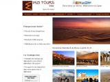 Circuits et excursions touristiques au Maroc