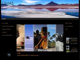 Circuits et séjour à la carte au Chili, au Pérou, en Bolivie, en Equateur