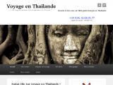 Circuits inédit pour découvrir la Thaïlande