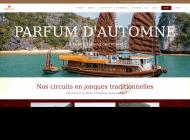 Circuits sur mesure au Vietnam