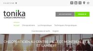Clinique Chiropratique St-Lambert