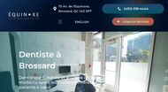 Clinique dentaire à Brossard