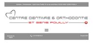 Clinique dentaire à Saint Genis pouilly