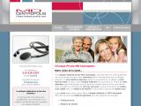 clinique médicale privée et médecin à Laval