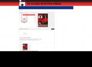 Club arts martiaux à St Ciers d'Abzac