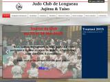 Club d'Arts Martiaux à Longueau (80)