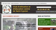 Club d'éducation canine de saint-cyprien (66)