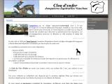Club d'équitation de Jonquières (84)