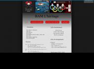 Club de boxe, Les Mureaux (78)