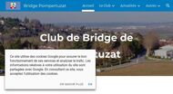Club de Bridge à Pompertuzat (31)