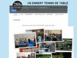 Club de ping pong à Ennery (95)