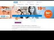 Club de sport et fitness à Massy (91)