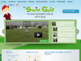 club de Swin golf à Meslay du Maine (53)