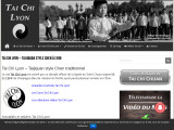 Club de Tai Chi huan Tong à Lyon