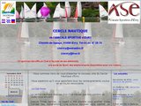 Club de voile d'Evry, en Essonne (91)