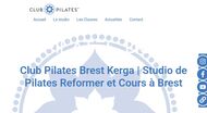 Club Pilates Brest