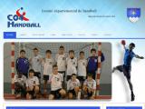 Clubs de handball dans les Alpes de Haute Provence (04)