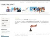 Coach de vie et coaching management entreprises, Belfort 