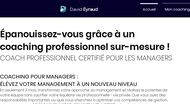 coach et formateur certifié MBTI
