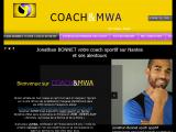 Coach sportif à domicile Nantes (44)