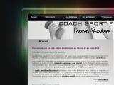 Coach sportif personnel à Lyon