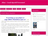 Coach sportif personnel sur Paris Île de France