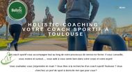 Coach sportif Toulouse 