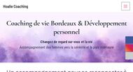 Coaching de vie et développement personnel Gradignan (33)