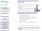 Coaching en management, communication et développement personnel