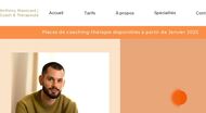 Coaching et Thérapie en ligne