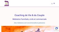 Coaching familial ; mediation familiale, conventionnelle & judiciaire